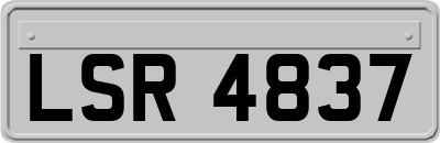 LSR4837