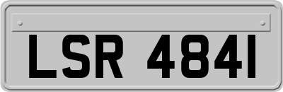 LSR4841