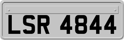 LSR4844