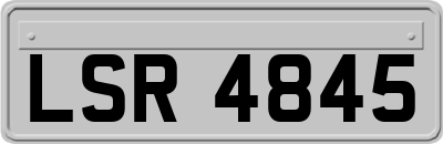 LSR4845