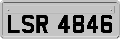 LSR4846