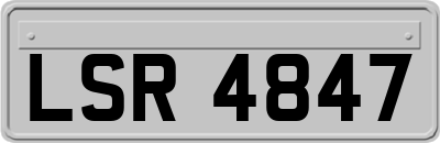 LSR4847