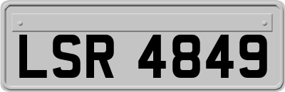 LSR4849