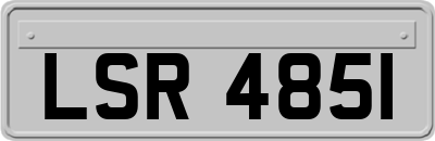 LSR4851