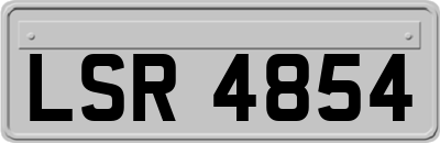 LSR4854