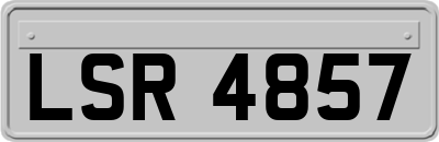 LSR4857