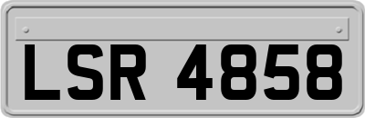 LSR4858