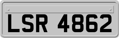 LSR4862