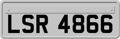 LSR4866