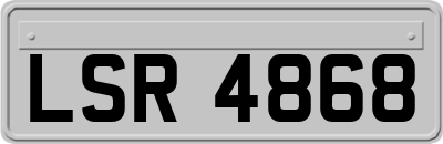 LSR4868