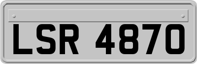 LSR4870
