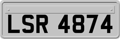 LSR4874