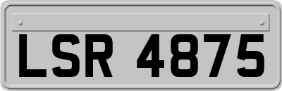 LSR4875
