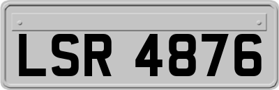 LSR4876