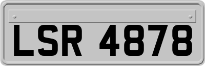 LSR4878