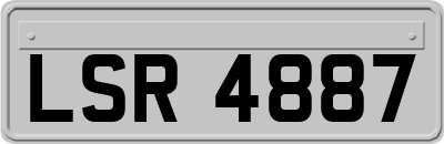 LSR4887
