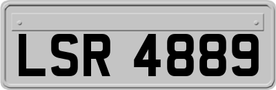 LSR4889