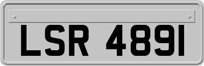 LSR4891