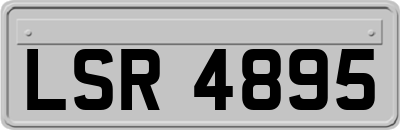 LSR4895