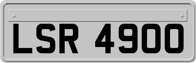 LSR4900