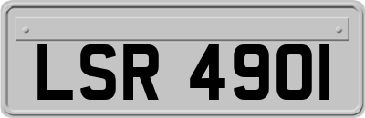 LSR4901