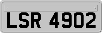 LSR4902