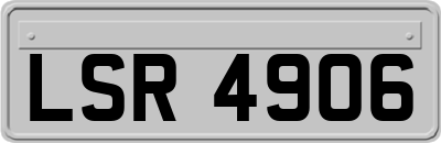 LSR4906
