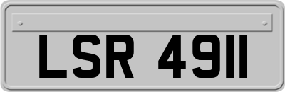 LSR4911