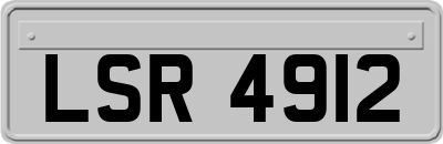 LSR4912