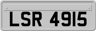 LSR4915