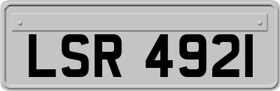 LSR4921