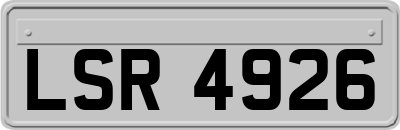 LSR4926