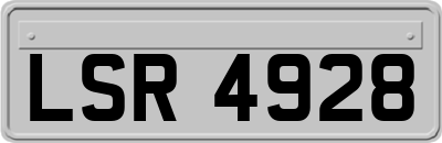 LSR4928