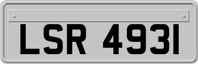 LSR4931