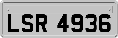 LSR4936