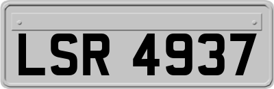 LSR4937
