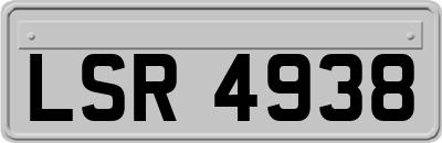 LSR4938