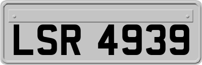 LSR4939
