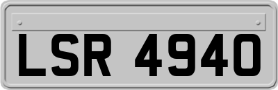 LSR4940