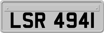 LSR4941