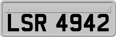LSR4942