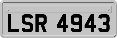 LSR4943