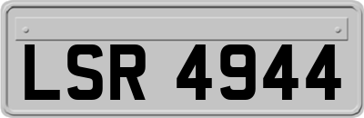 LSR4944