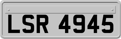 LSR4945