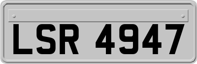LSR4947