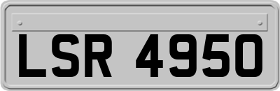 LSR4950