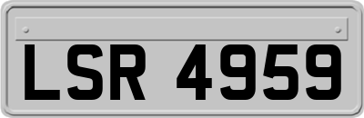 LSR4959