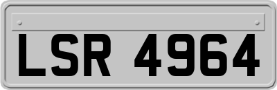LSR4964
