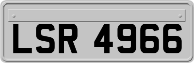 LSR4966