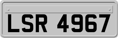 LSR4967